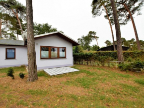 Cosy Holiday Home in Am Salzhaff by the Sea in Am Salzhaff